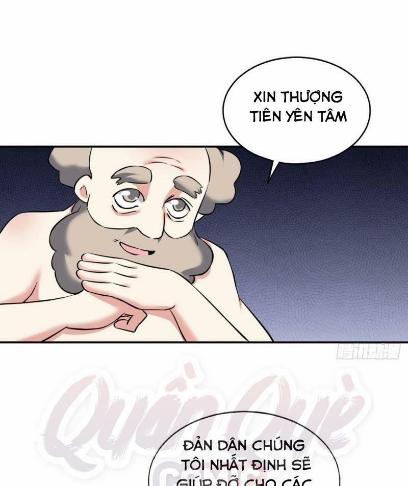 Trọng Sinh Thành Cậu Vàng Tại Dị Thế 87 trang 38