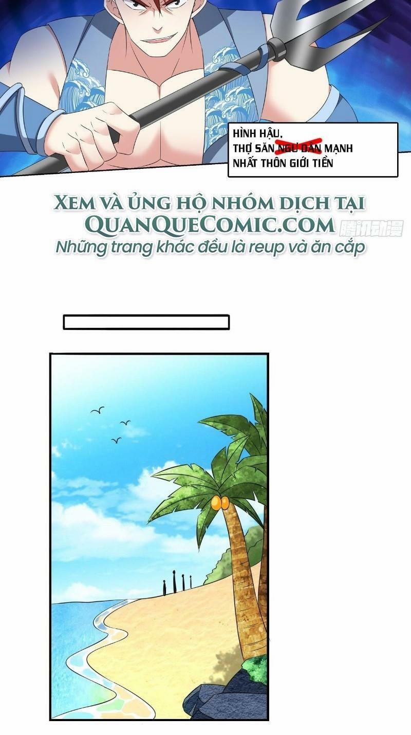Trọng Sinh Thành Cậu Vàng Tại Dị Thế 88 trang 21
