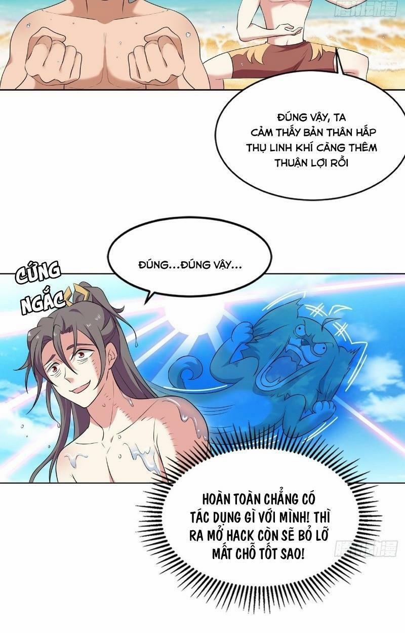 Trọng Sinh Thành Cậu Vàng Tại Dị Thế 88 trang 3