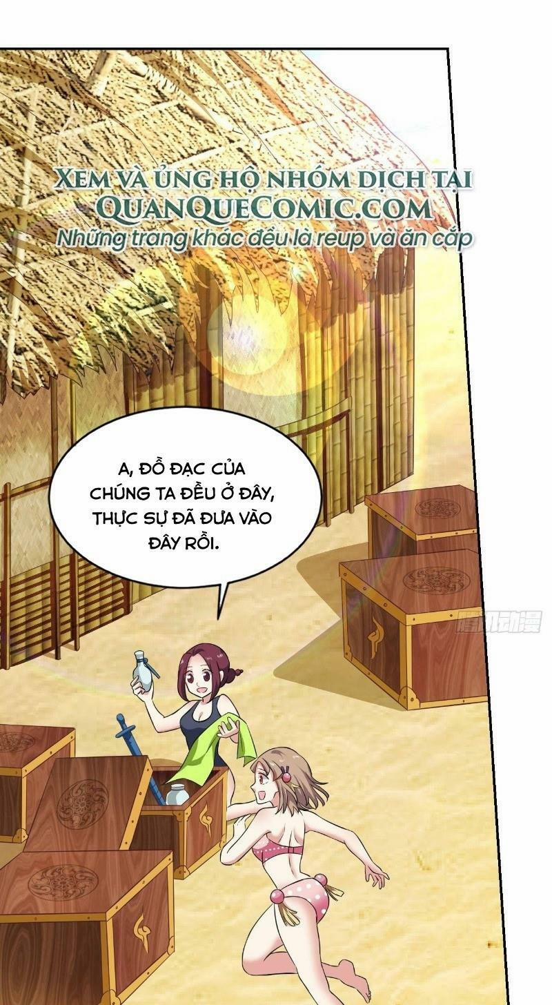 Trọng Sinh Thành Cậu Vàng Tại Dị Thế 88 trang 4