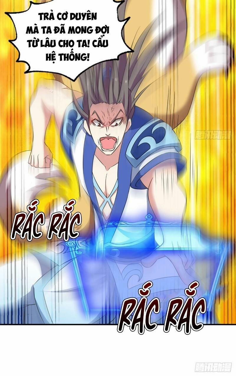 Trọng Sinh Thành Cậu Vàng Tại Dị Thế 88 trang 49