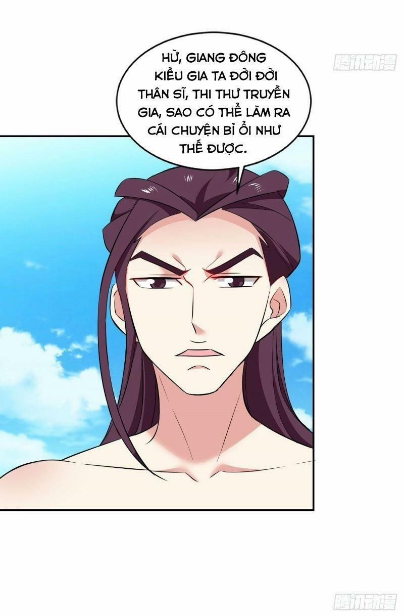 Trọng Sinh Thành Cậu Vàng Tại Dị Thế 88 trang 6