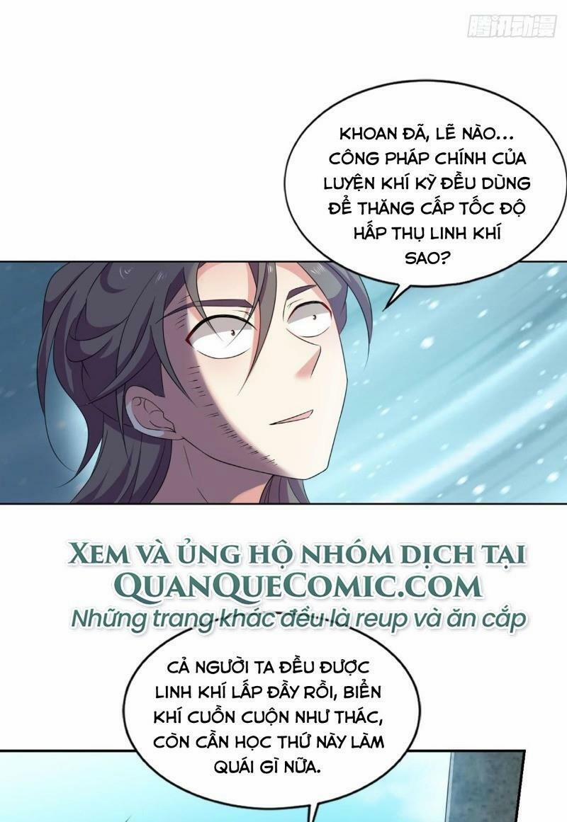 Trọng Sinh Thành Cậu Vàng Tại Dị Thế 89 trang 20