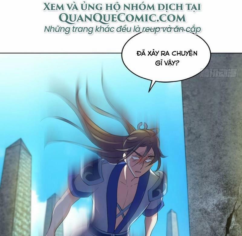 Trọng Sinh Thành Cậu Vàng Tại Dị Thế 89 trang 48
