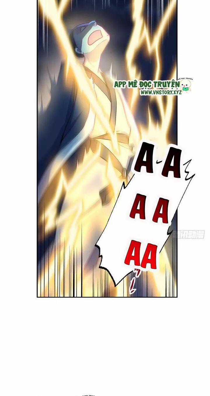 Trọng Sinh Thành Cậu Vàng Tại Dị Thế 9 trang 12
