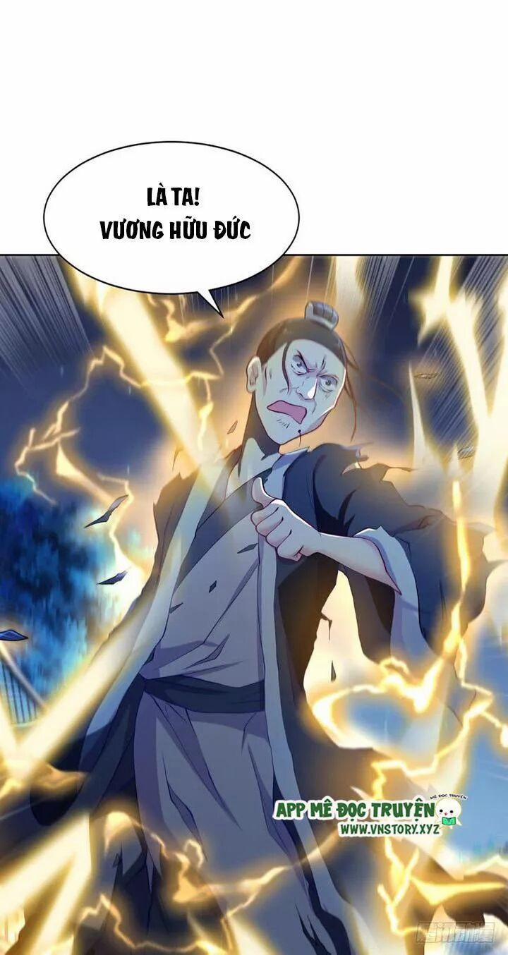 Trọng Sinh Thành Cậu Vàng Tại Dị Thế 9 trang 19