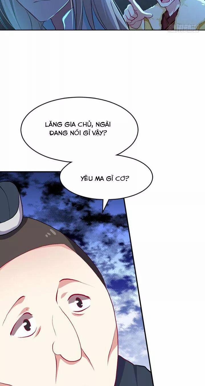 Trọng Sinh Thành Cậu Vàng Tại Dị Thế 9 trang 2