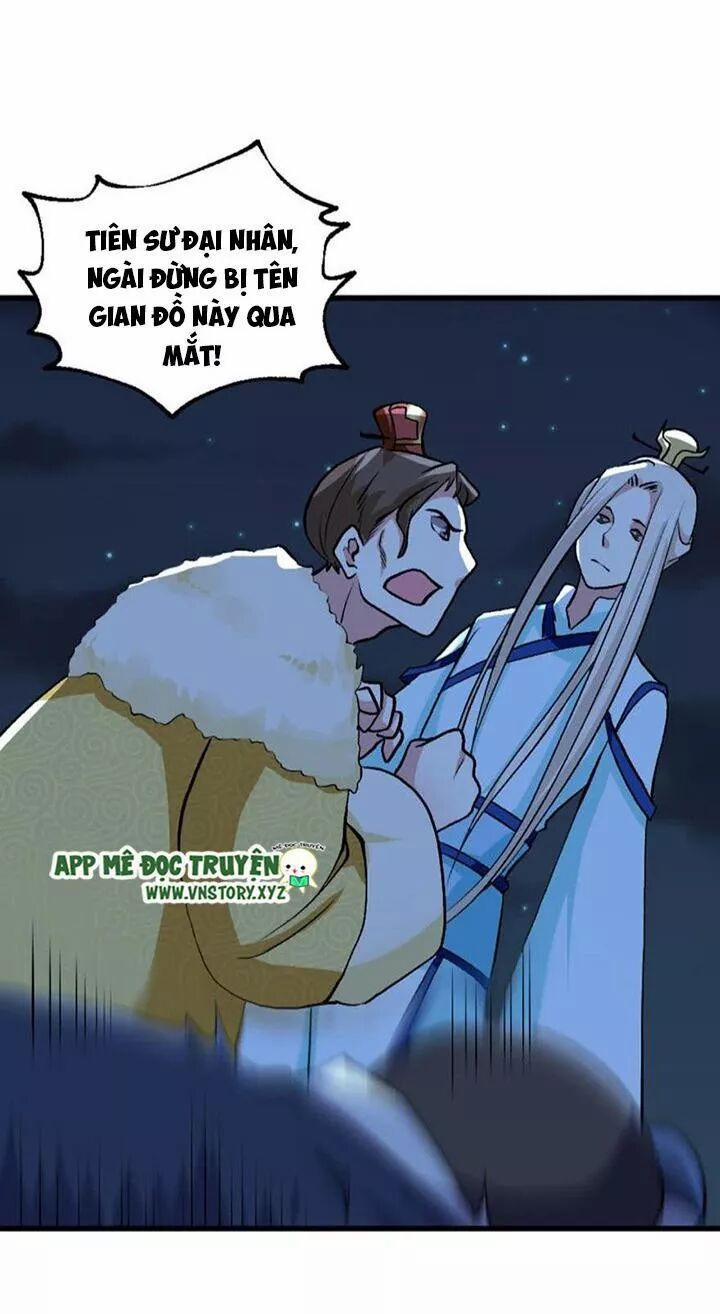 Trọng Sinh Thành Cậu Vàng Tại Dị Thế 9 trang 22