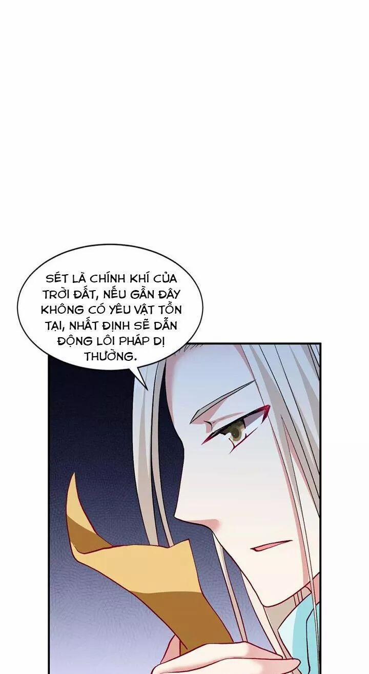 Trọng Sinh Thành Cậu Vàng Tại Dị Thế 9 trang 23