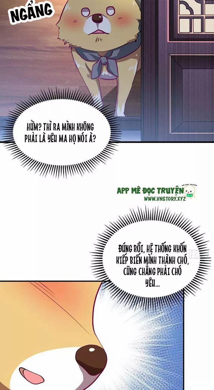 Trọng Sinh Thành Cậu Vàng Tại Dị Thế 9 trang 26