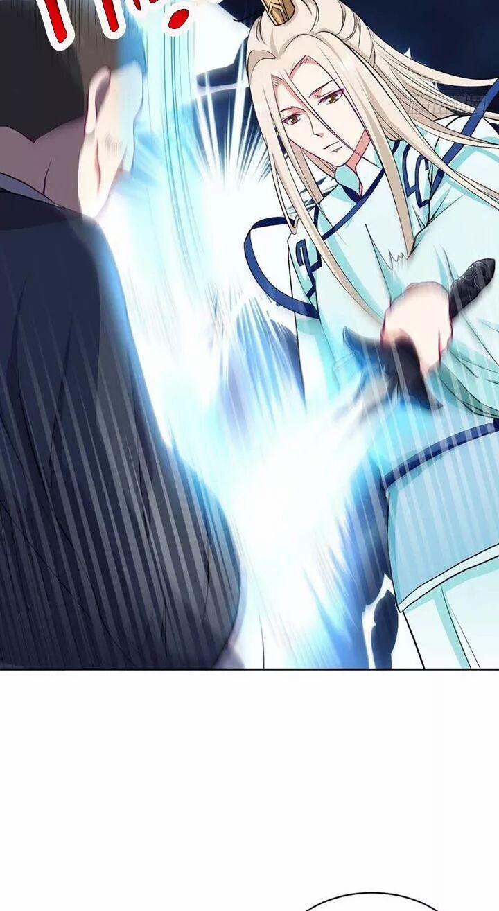 Trọng Sinh Thành Cậu Vàng Tại Dị Thế 9 trang 30