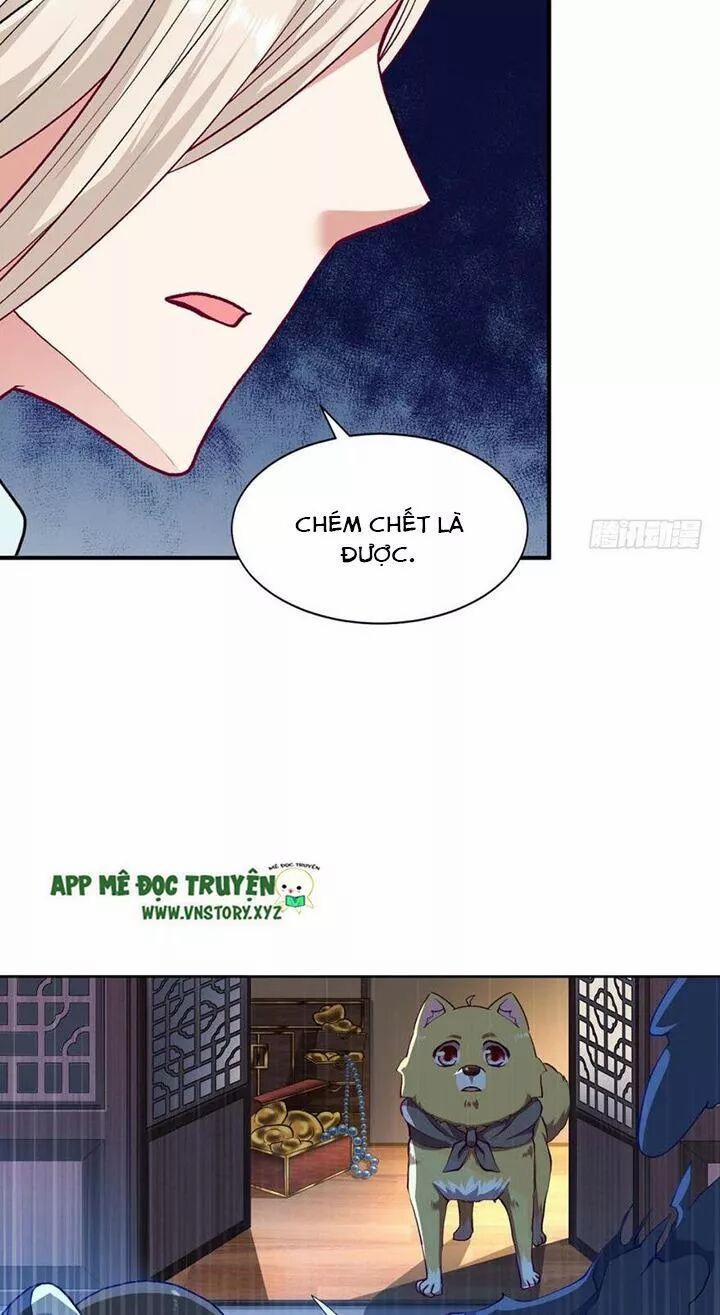 Trọng Sinh Thành Cậu Vàng Tại Dị Thế 9 trang 32