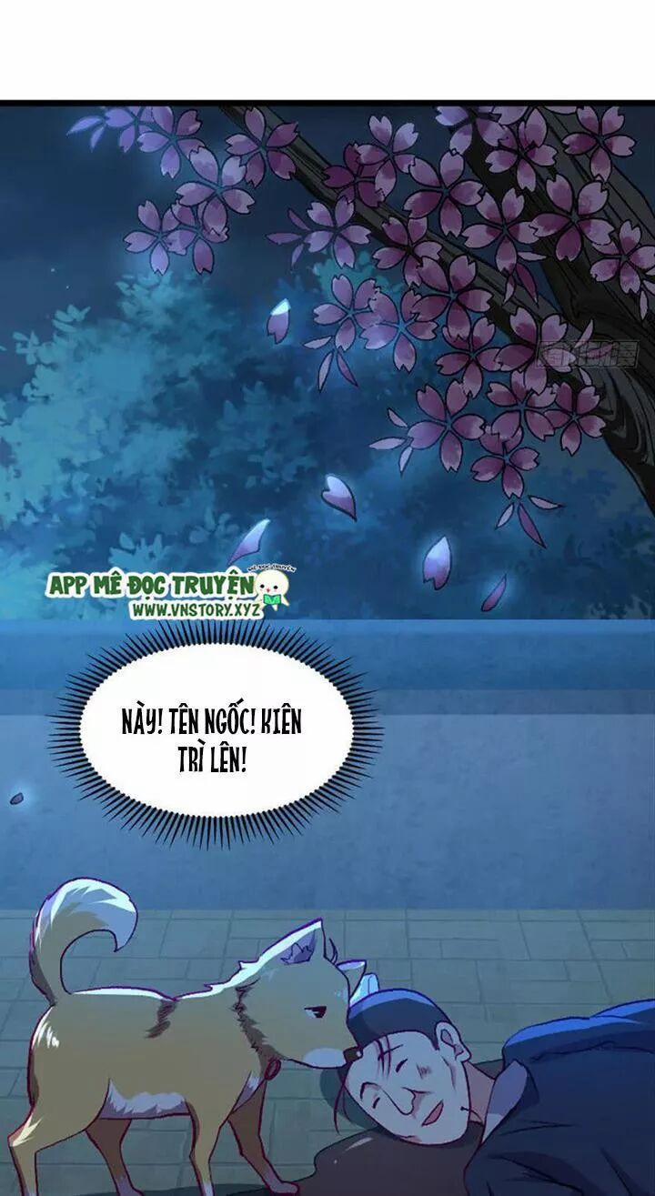 Trọng Sinh Thành Cậu Vàng Tại Dị Thế 9 trang 38