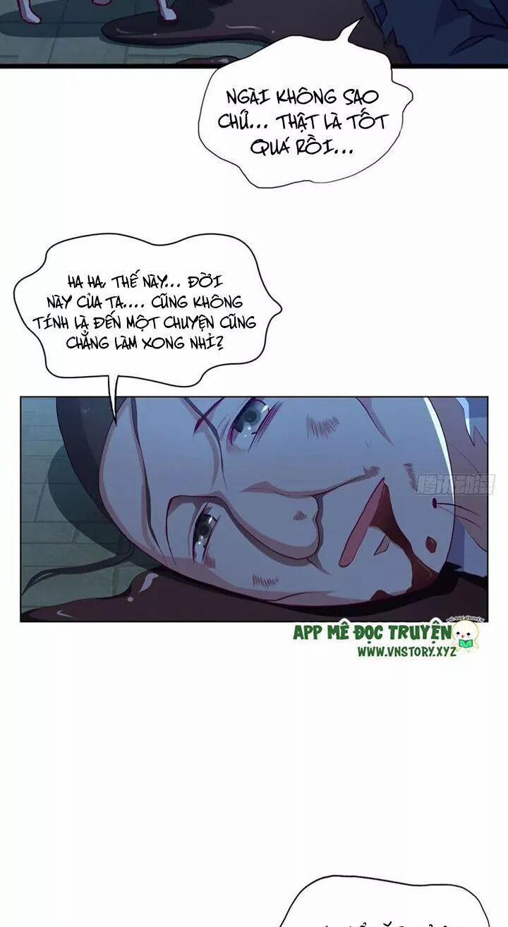 Trọng Sinh Thành Cậu Vàng Tại Dị Thế 9 trang 39
