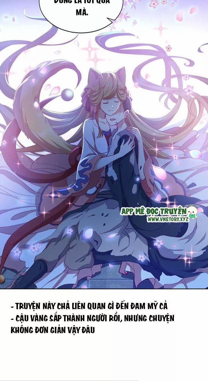 Trọng Sinh Thành Cậu Vàng Tại Dị Thế 9 trang 41