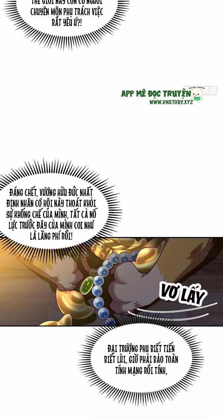 Trọng Sinh Thành Cậu Vàng Tại Dị Thế 9 trang 5