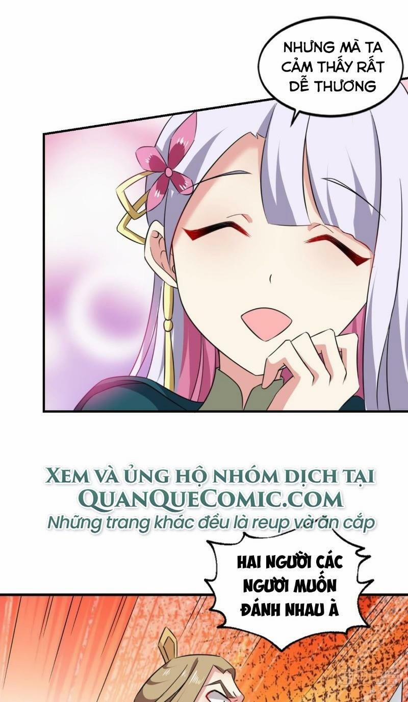 Trọng Sinh Thành Cậu Vàng Tại Dị Thế 91 trang 36