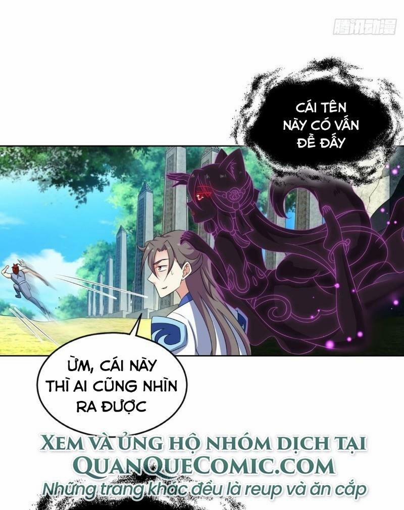 Trọng Sinh Thành Cậu Vàng Tại Dị Thế 91 trang 8