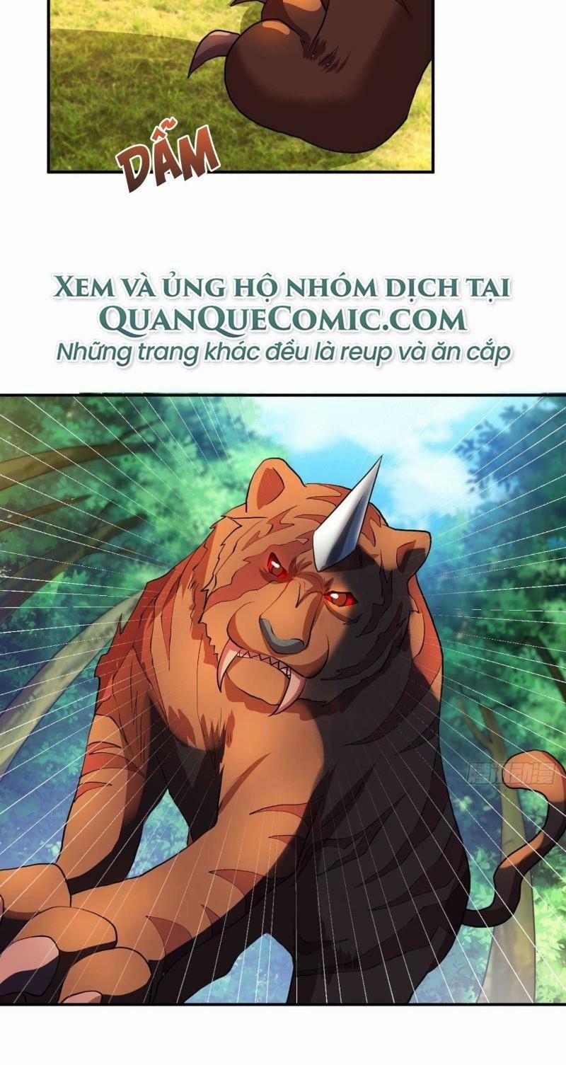 Trọng Sinh Thành Cậu Vàng Tại Dị Thế 92 trang 21