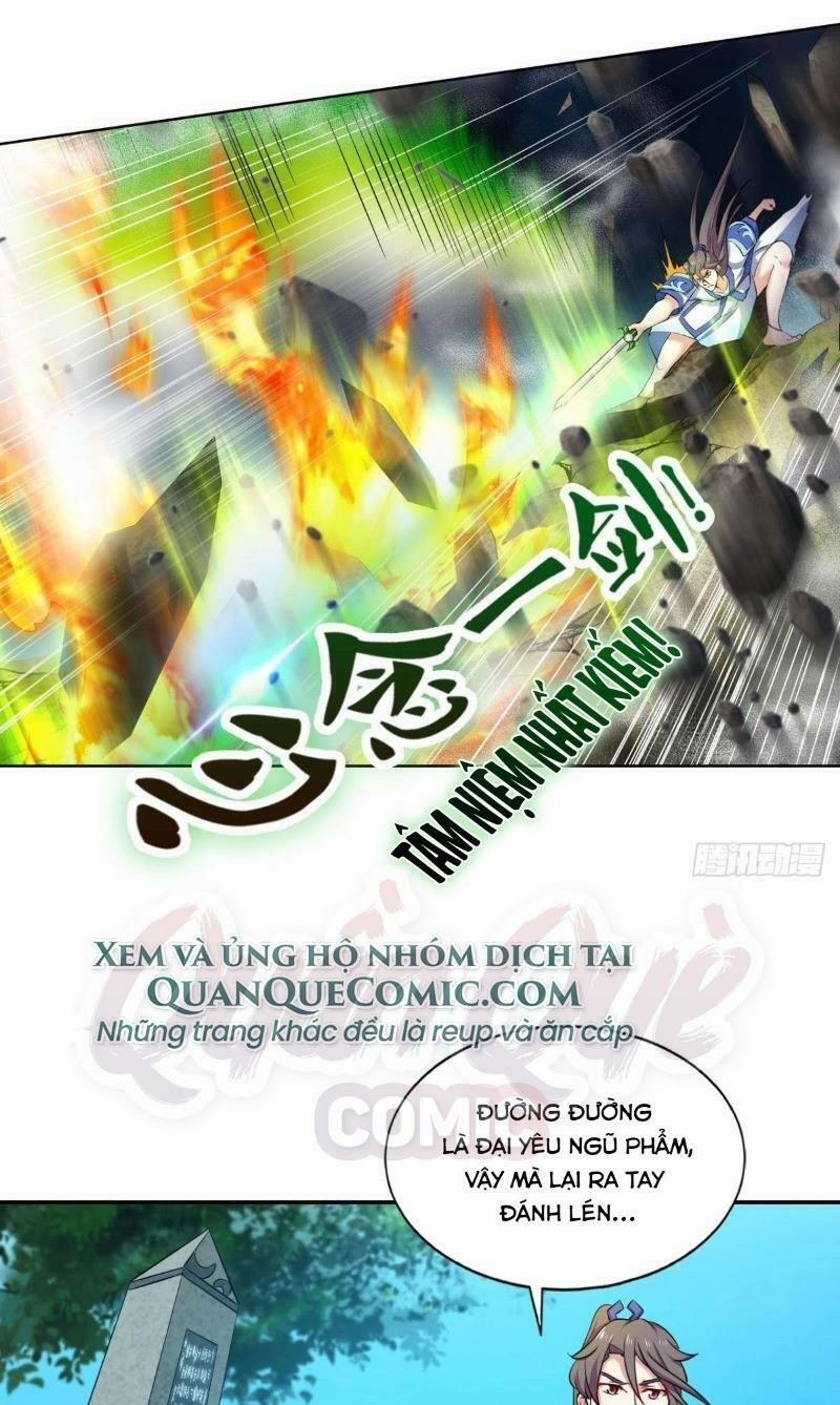 Trọng Sinh Thành Cậu Vàng Tại Dị Thế 92 trang 40