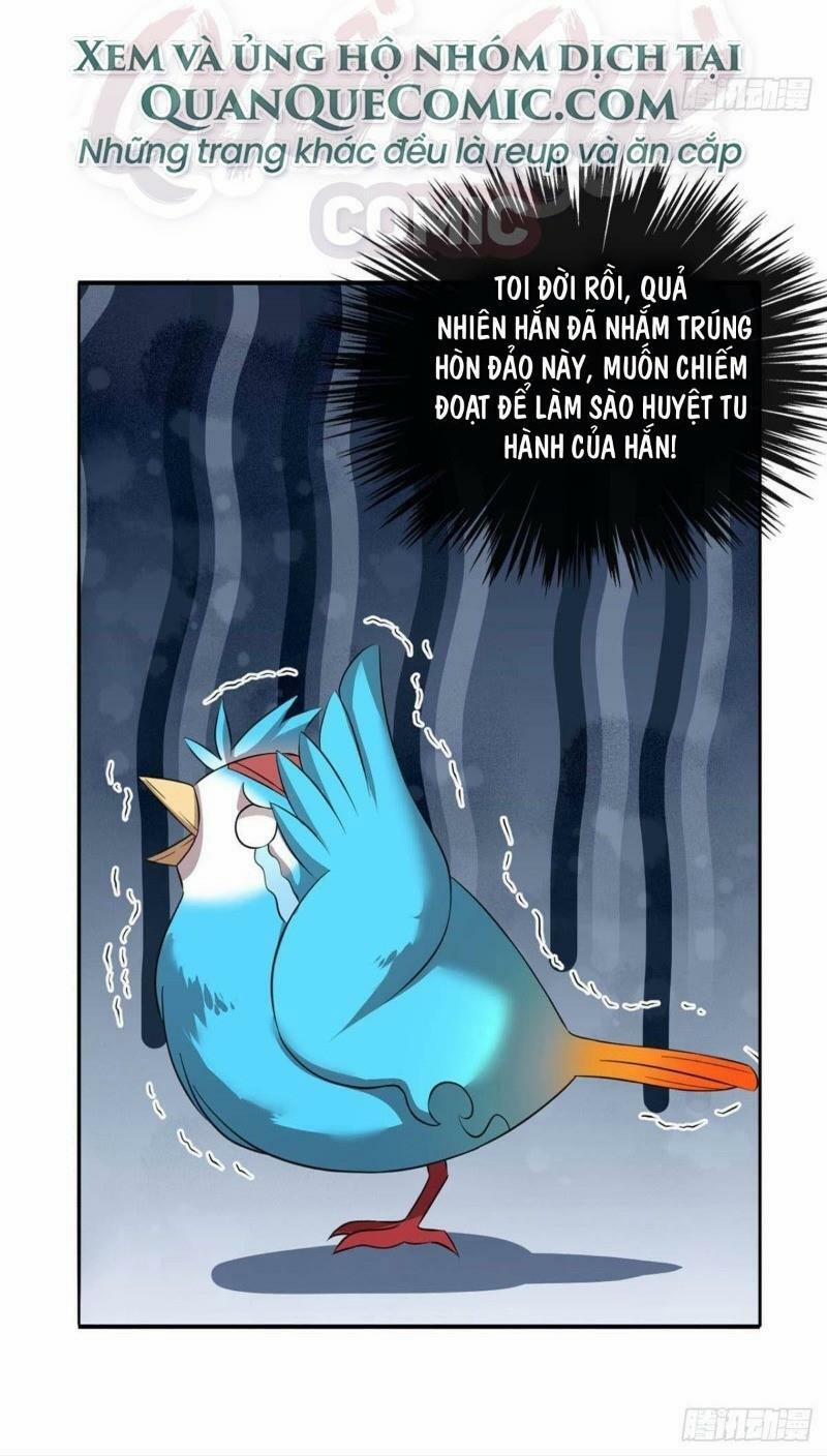 Trọng Sinh Thành Cậu Vàng Tại Dị Thế 93 trang 13