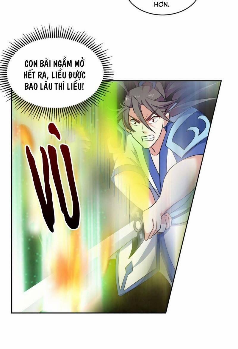 Trọng Sinh Thành Cậu Vàng Tại Dị Thế 93 trang 19