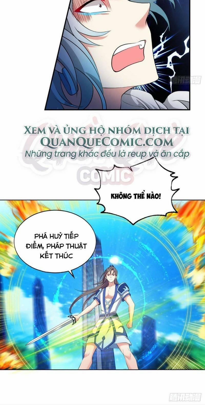 Trọng Sinh Thành Cậu Vàng Tại Dị Thế 93 trang 39