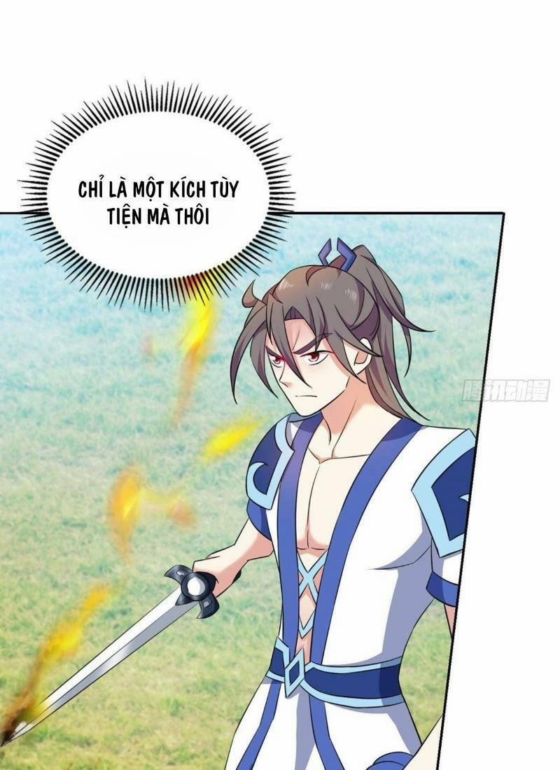 Trọng Sinh Thành Cậu Vàng Tại Dị Thế 93 trang 4