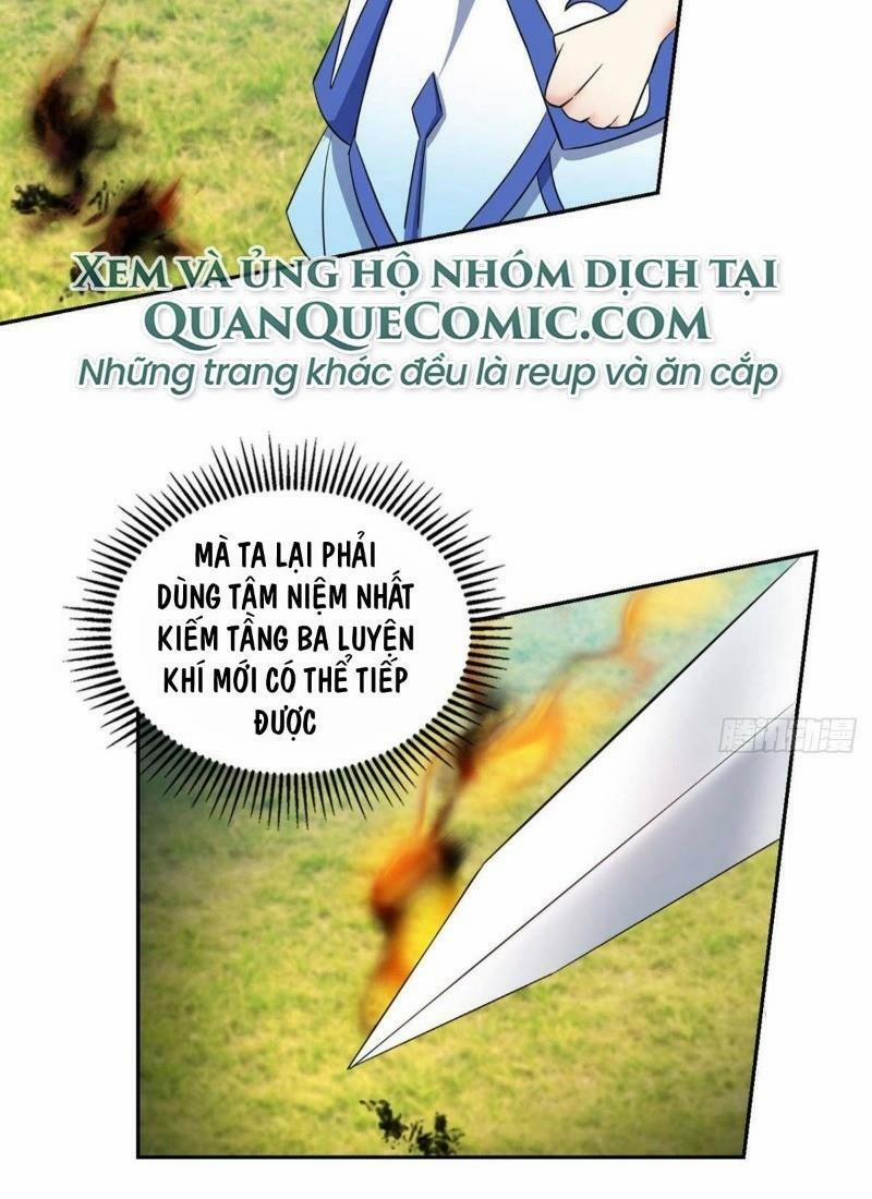 Trọng Sinh Thành Cậu Vàng Tại Dị Thế 93 trang 5
