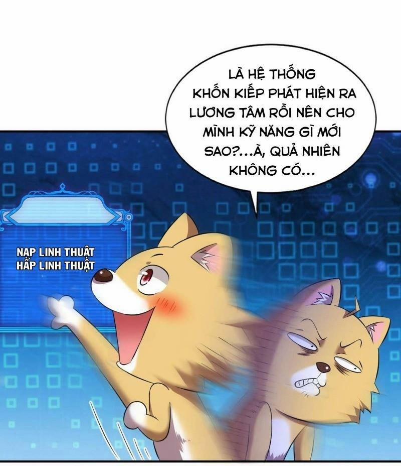 Trọng Sinh Thành Cậu Vàng Tại Dị Thế 94 trang 2