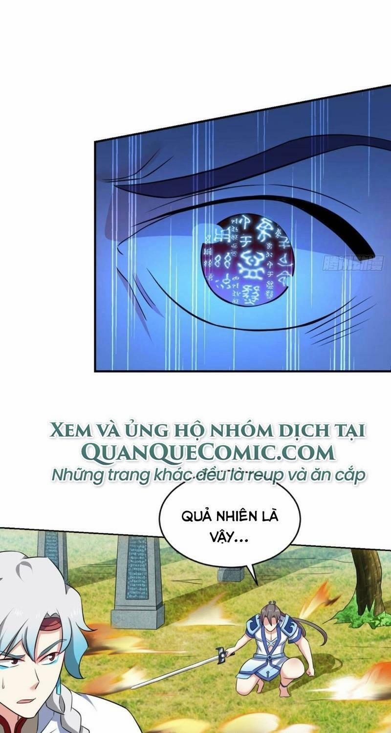 Trọng Sinh Thành Cậu Vàng Tại Dị Thế 94 trang 20