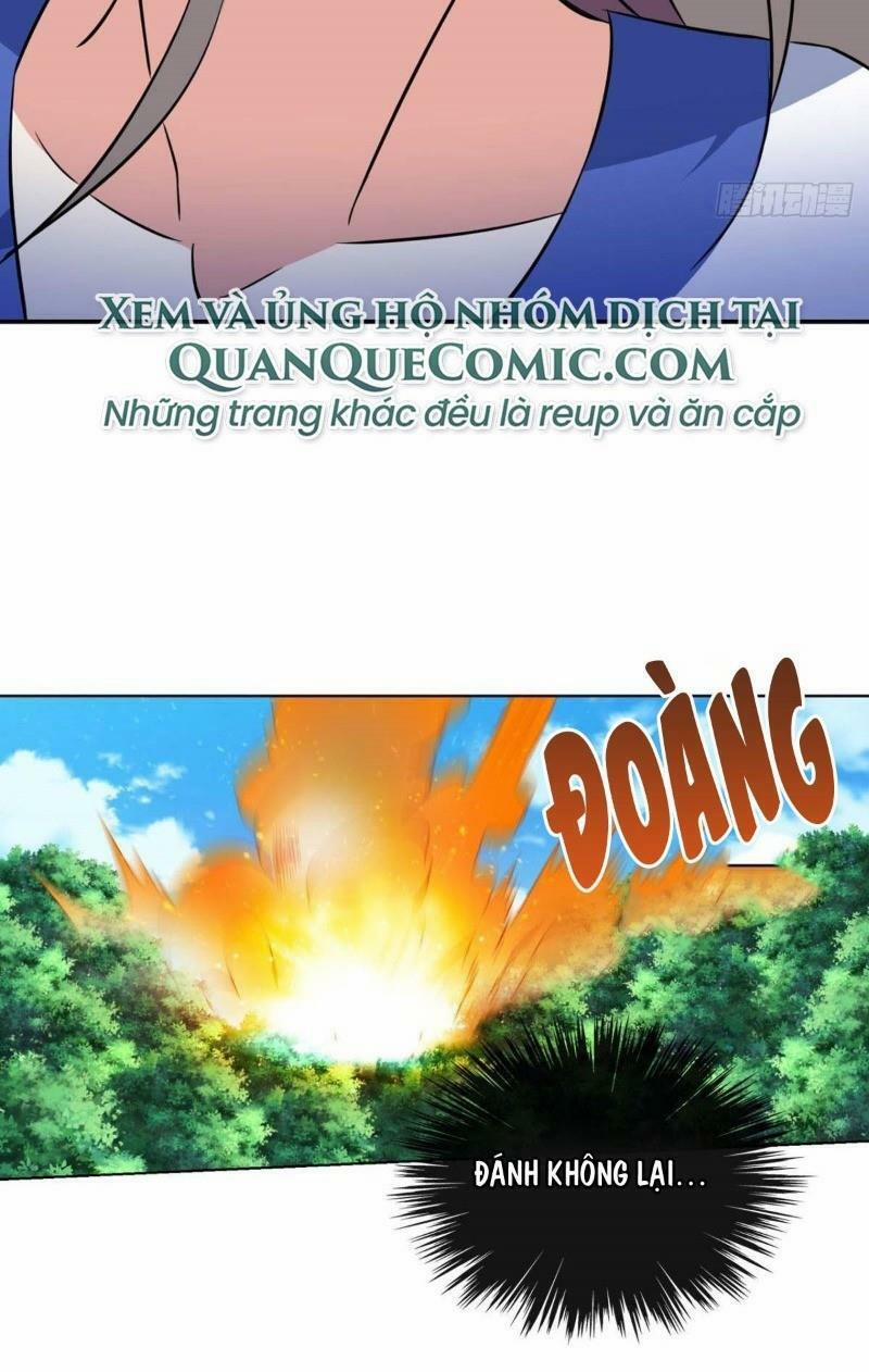 Trọng Sinh Thành Cậu Vàng Tại Dị Thế 94 trang 25