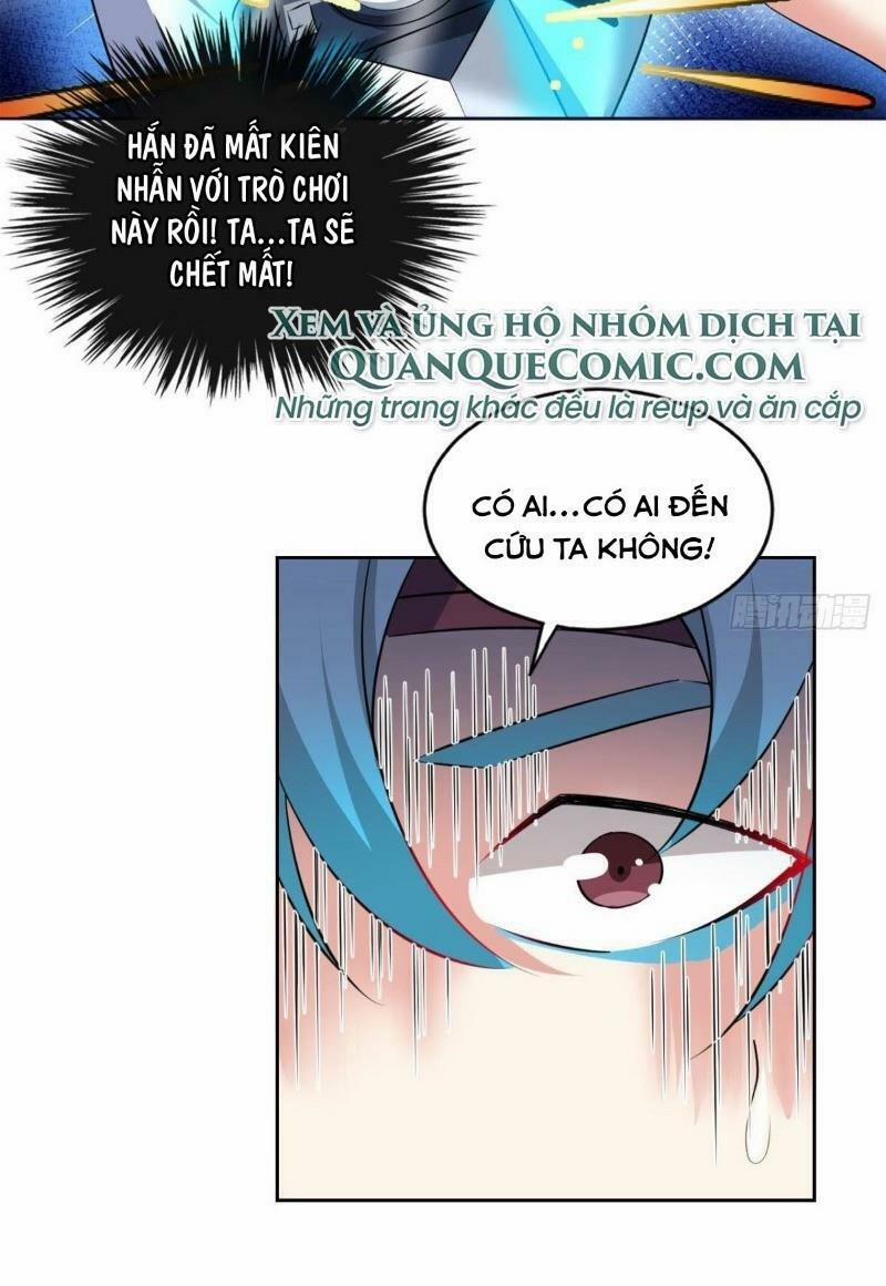 Trọng Sinh Thành Cậu Vàng Tại Dị Thế 94 trang 33
