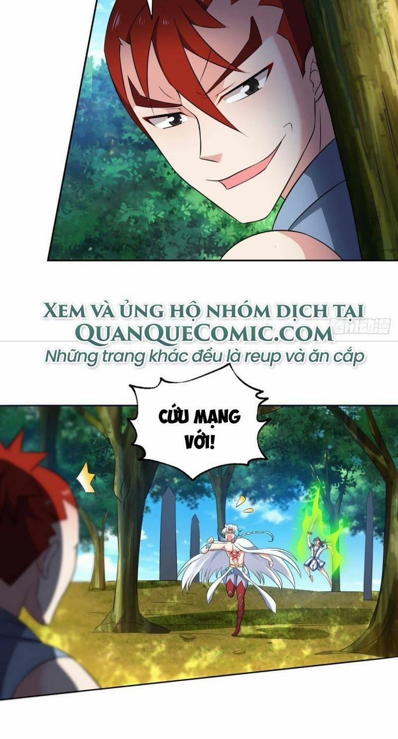 Trọng Sinh Thành Cậu Vàng Tại Dị Thế 94 trang 37