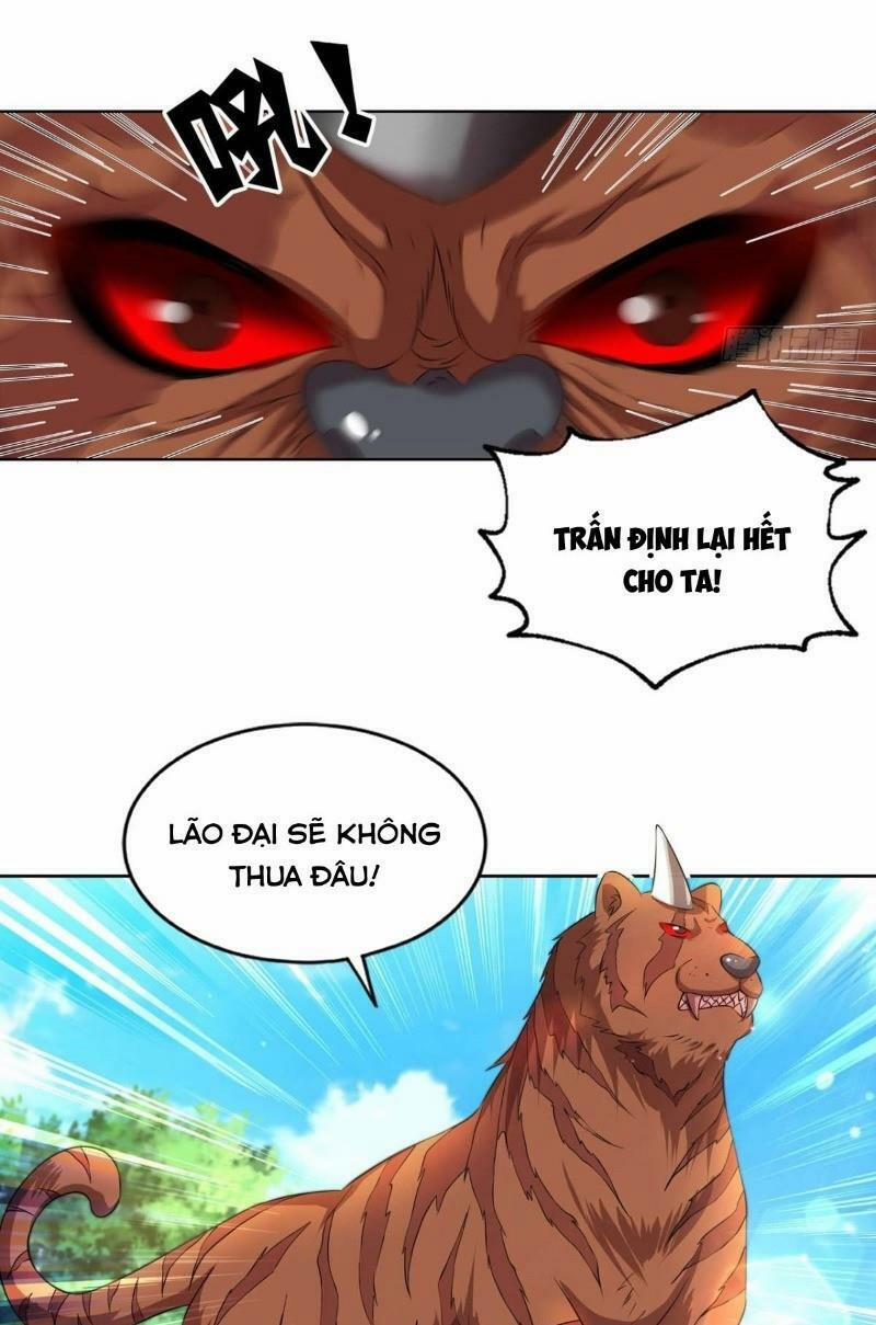 Trọng Sinh Thành Cậu Vàng Tại Dị Thế 96 trang 2