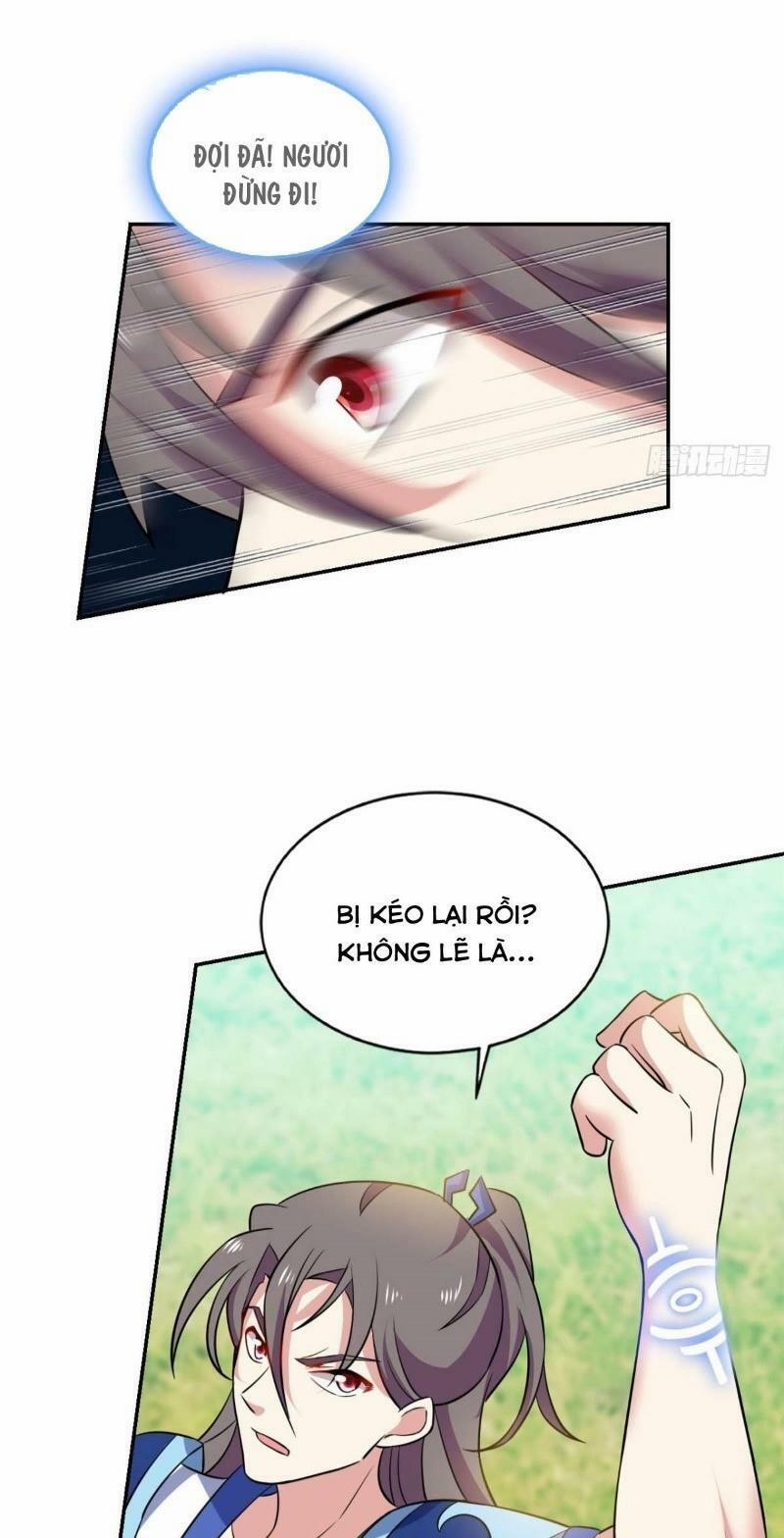 Trọng Sinh Thành Cậu Vàng Tại Dị Thế 96 trang 22