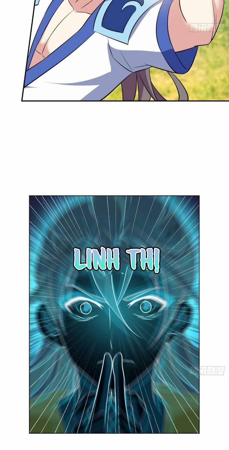Trọng Sinh Thành Cậu Vàng Tại Dị Thế 96 trang 23