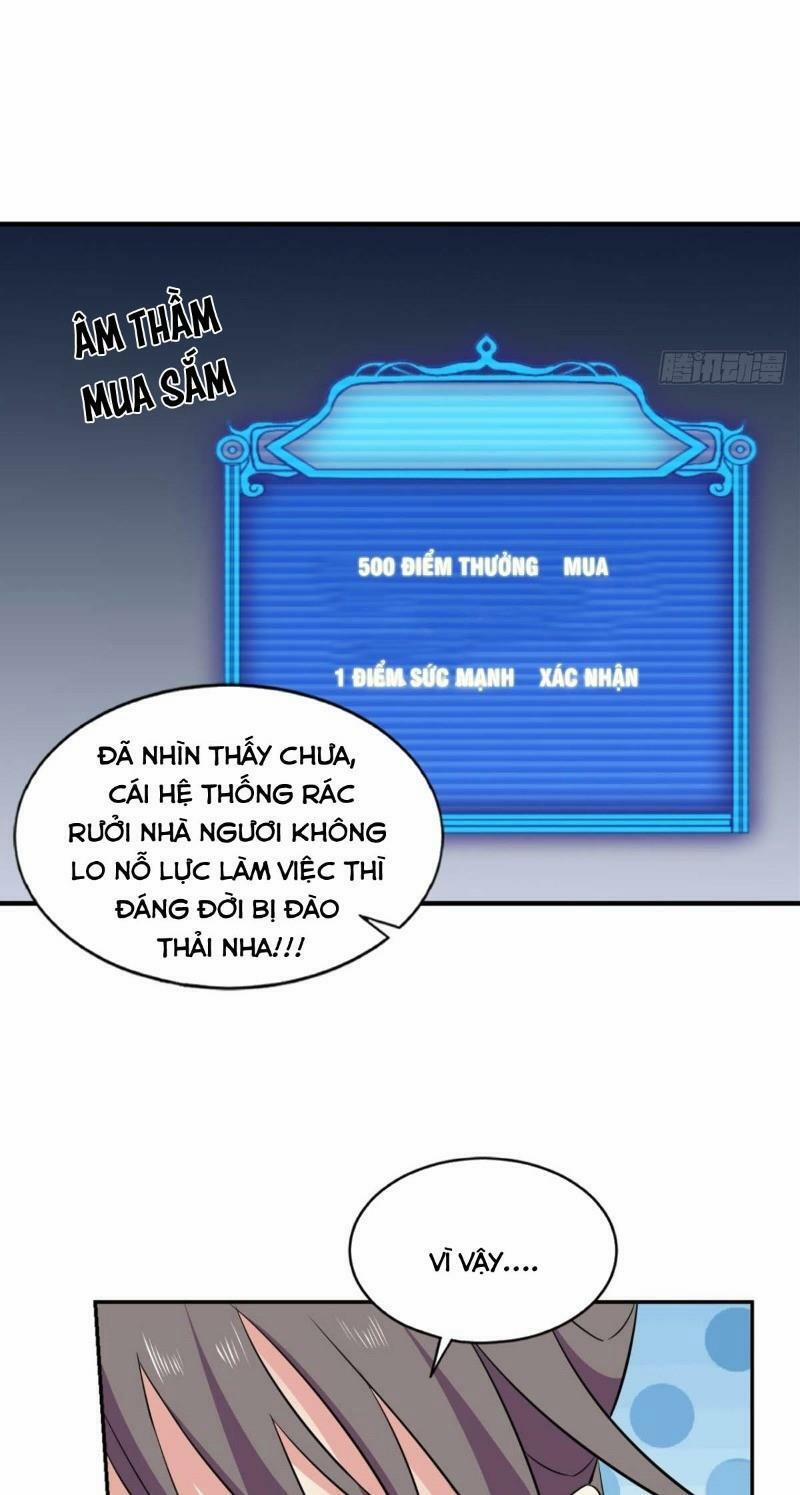 Trọng Sinh Thành Cậu Vàng Tại Dị Thế 96 trang 36