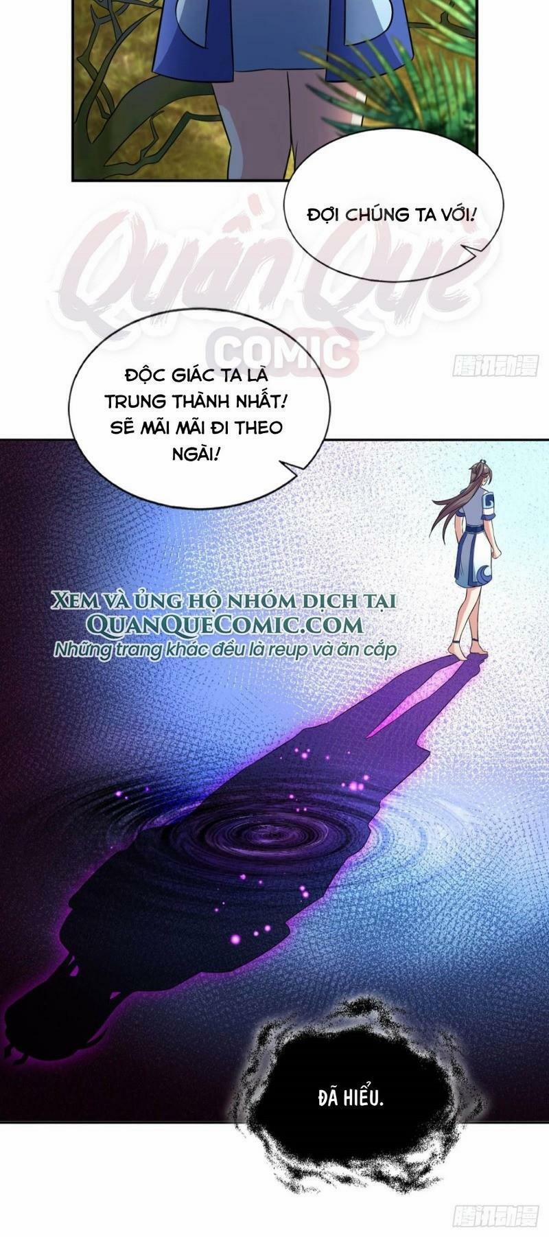 Trọng Sinh Thành Cậu Vàng Tại Dị Thế 96 trang 39