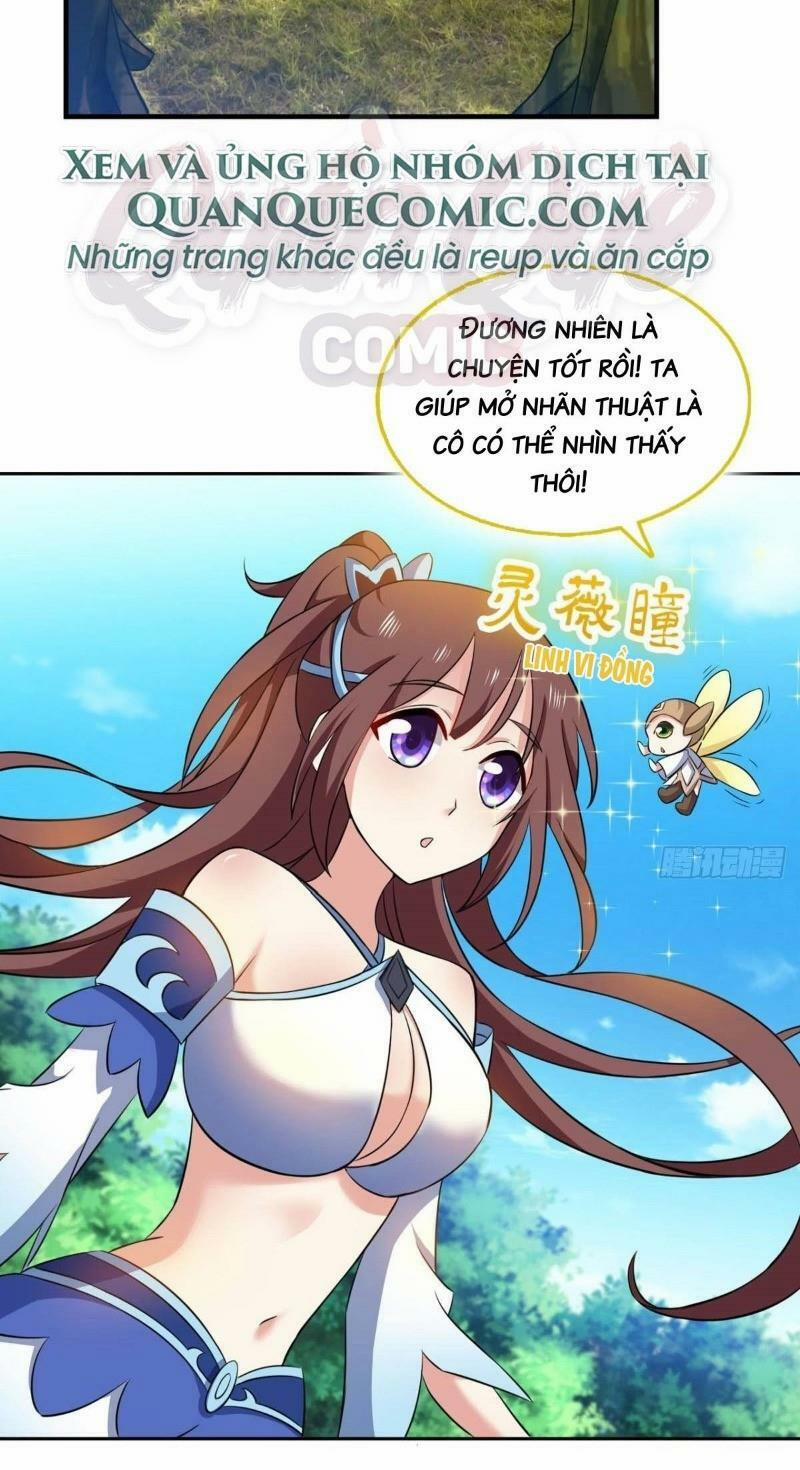 Trọng Sinh Thành Cậu Vàng Tại Dị Thế 97 trang 1