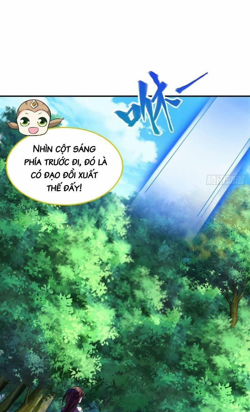 Trọng Sinh Thành Cậu Vàng Tại Dị Thế 97 trang 2