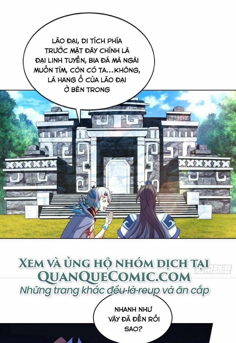 Trọng Sinh Thành Cậu Vàng Tại Dị Thế 97 trang 20