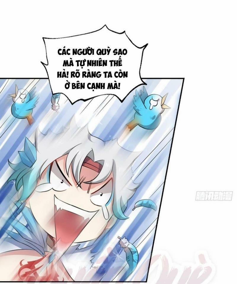 Trọng Sinh Thành Cậu Vàng Tại Dị Thế 97 trang 26