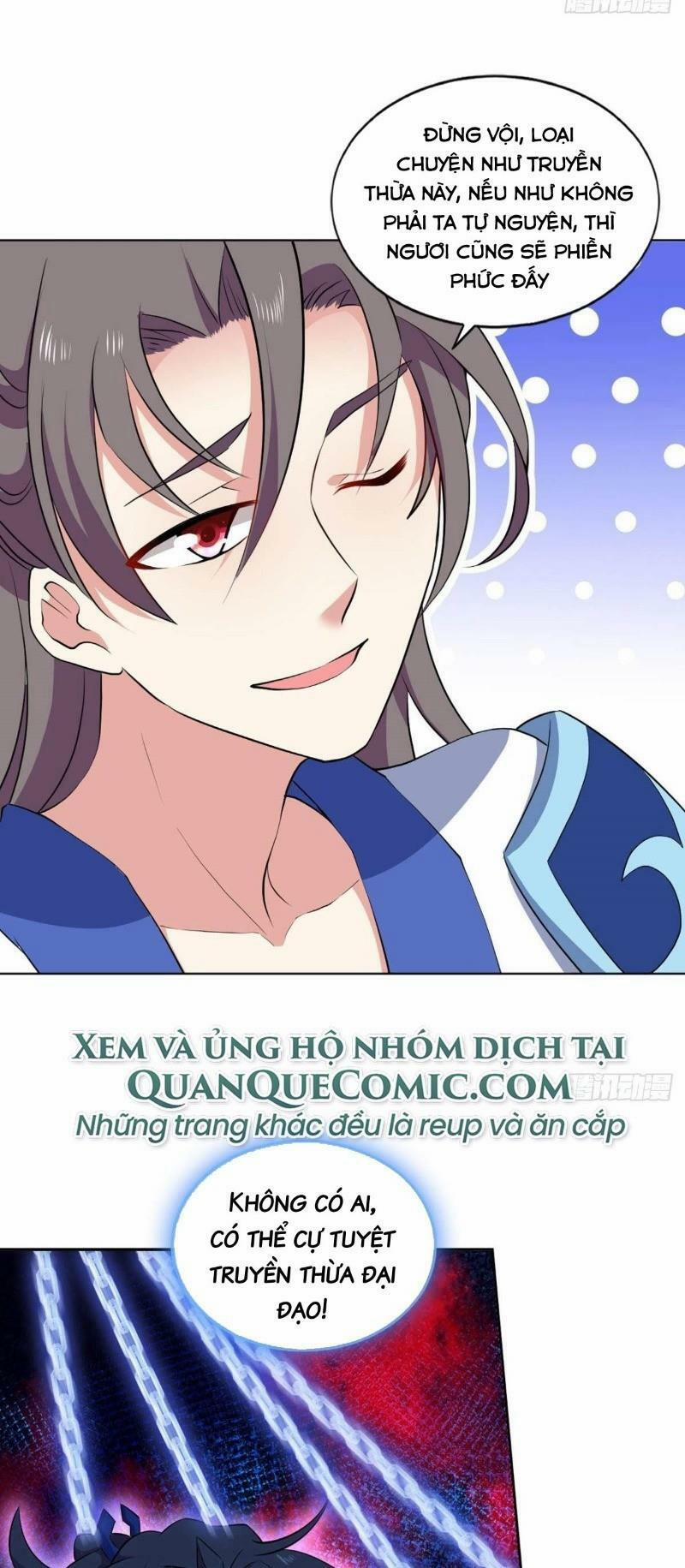 Trọng Sinh Thành Cậu Vàng Tại Dị Thế 97 trang 36
