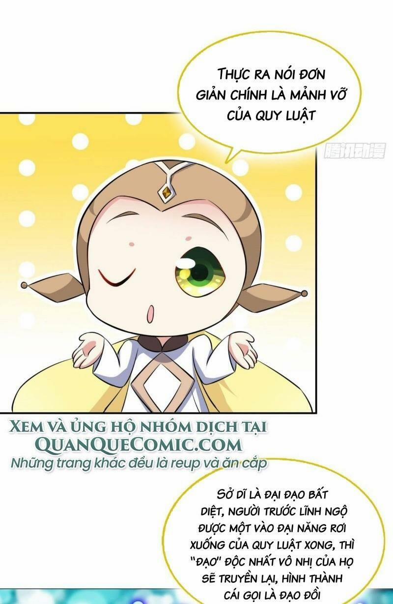 Trọng Sinh Thành Cậu Vàng Tại Dị Thế 97 trang 4