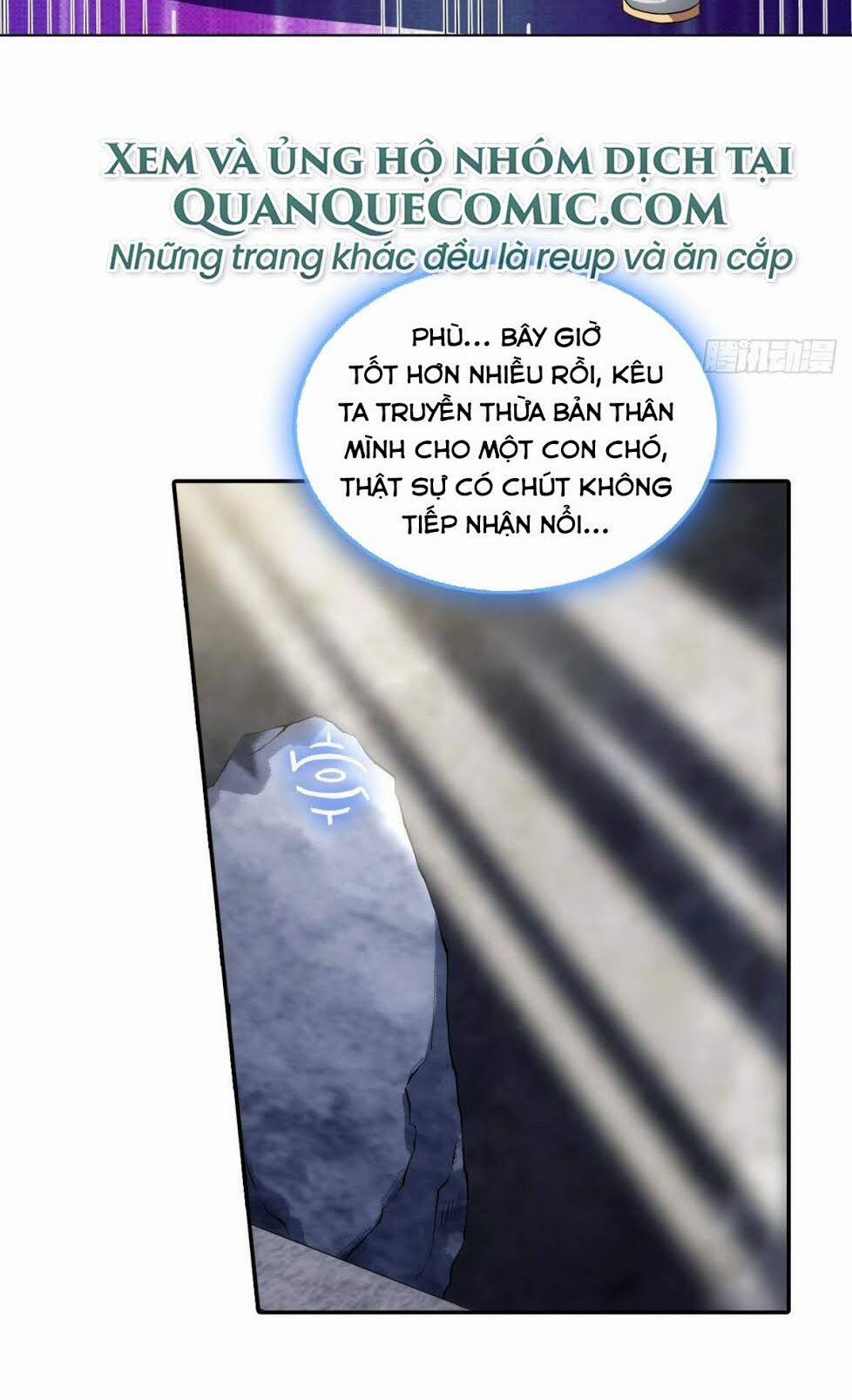 Trọng Sinh Thành Cậu Vàng Tại Dị Thế 98 trang 30
