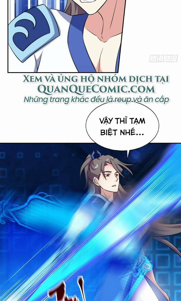 Trọng Sinh Thành Cậu Vàng Tại Dị Thế 98 trang 5