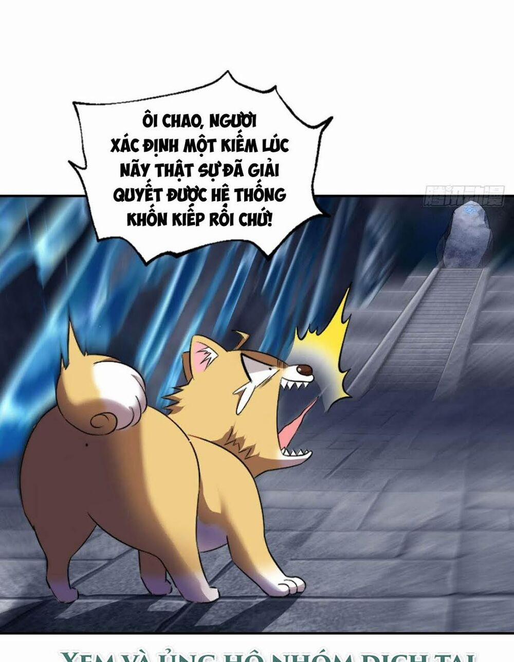 Trọng Sinh Thành Cậu Vàng Tại Dị Thế 98 trang 9
