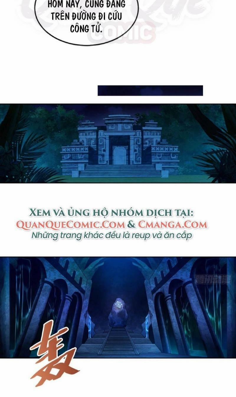 Trọng Sinh Thành Cậu Vàng Tại Dị Thế 99 trang 17