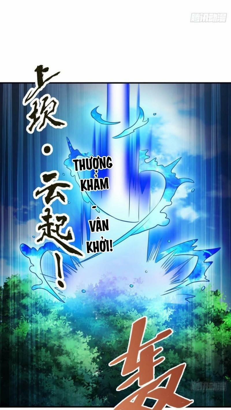 Trọng Sinh Thành Cậu Vàng Tại Dị Thế 99 trang 6